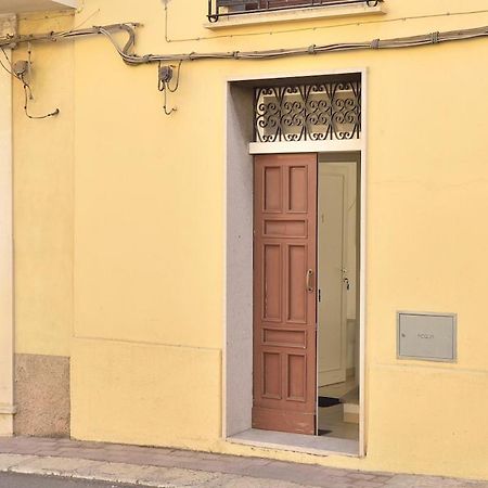 شقة L'Altra Modica Locazione Turistica المظهر الخارجي الصورة